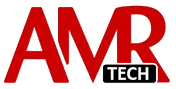 AMR Tech Logo